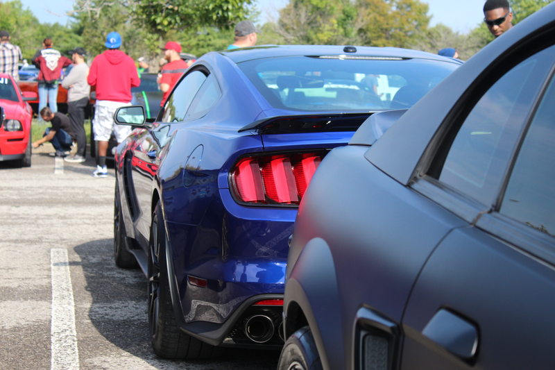 Illustration for article titled Nashville Cars and Coffee, 9/02/2017